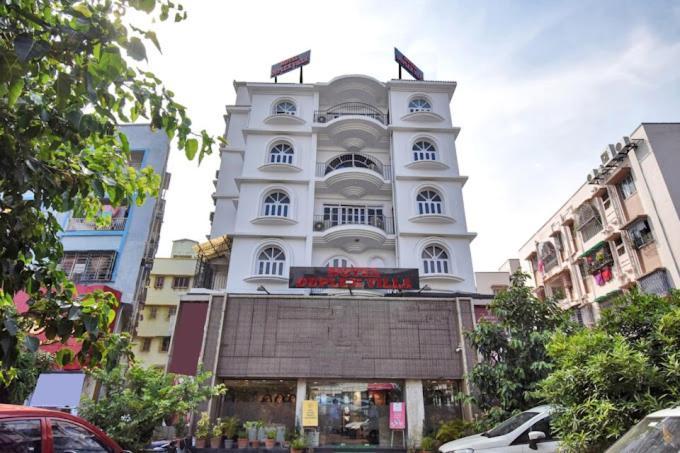 Hotel Kolkata Exterior photo